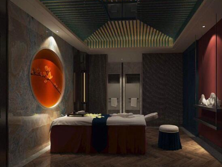 为什么选择南京浦口Teyou养生会馆桑拿会馆